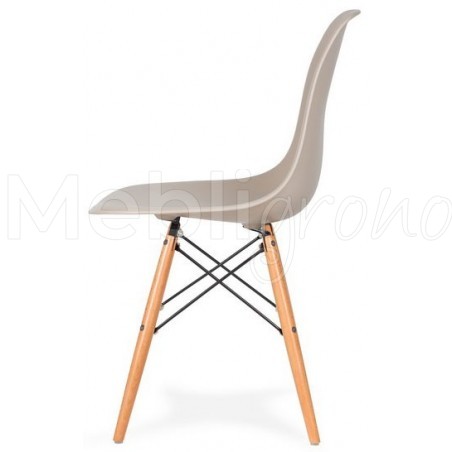 Krzesło stylowe DSW