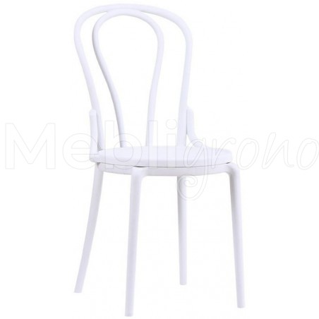 Krzesło Toni Modesto