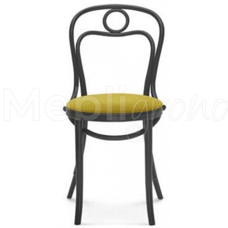 Krzesło Roza tapicerowane
