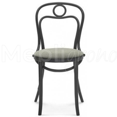 Krzesło Roza tapicerowane