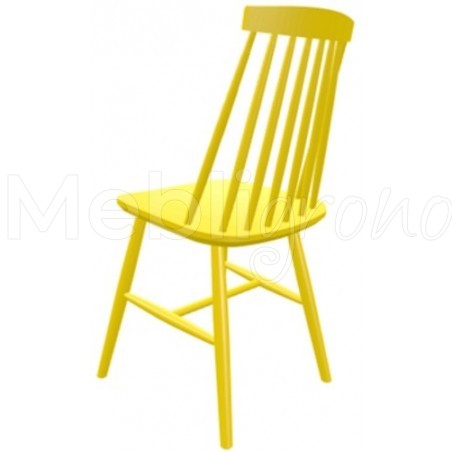Krzesło Kansas