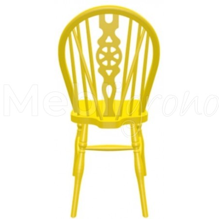 Krzesło Haidi