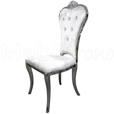 Krzesło Queen