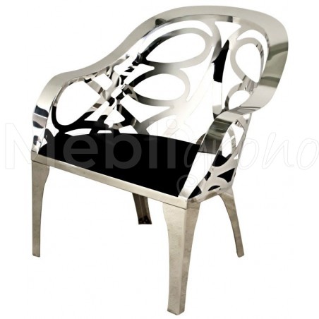 Fotel krzesło Stalmi